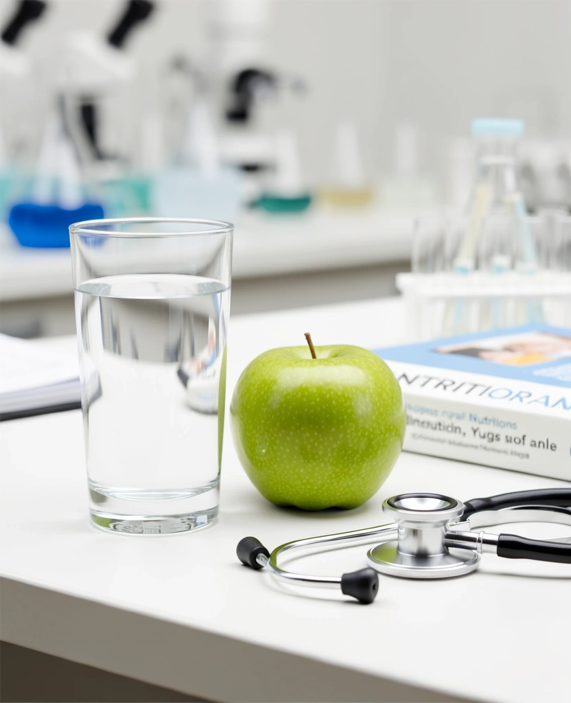 Professionelle Beratungsumgebung