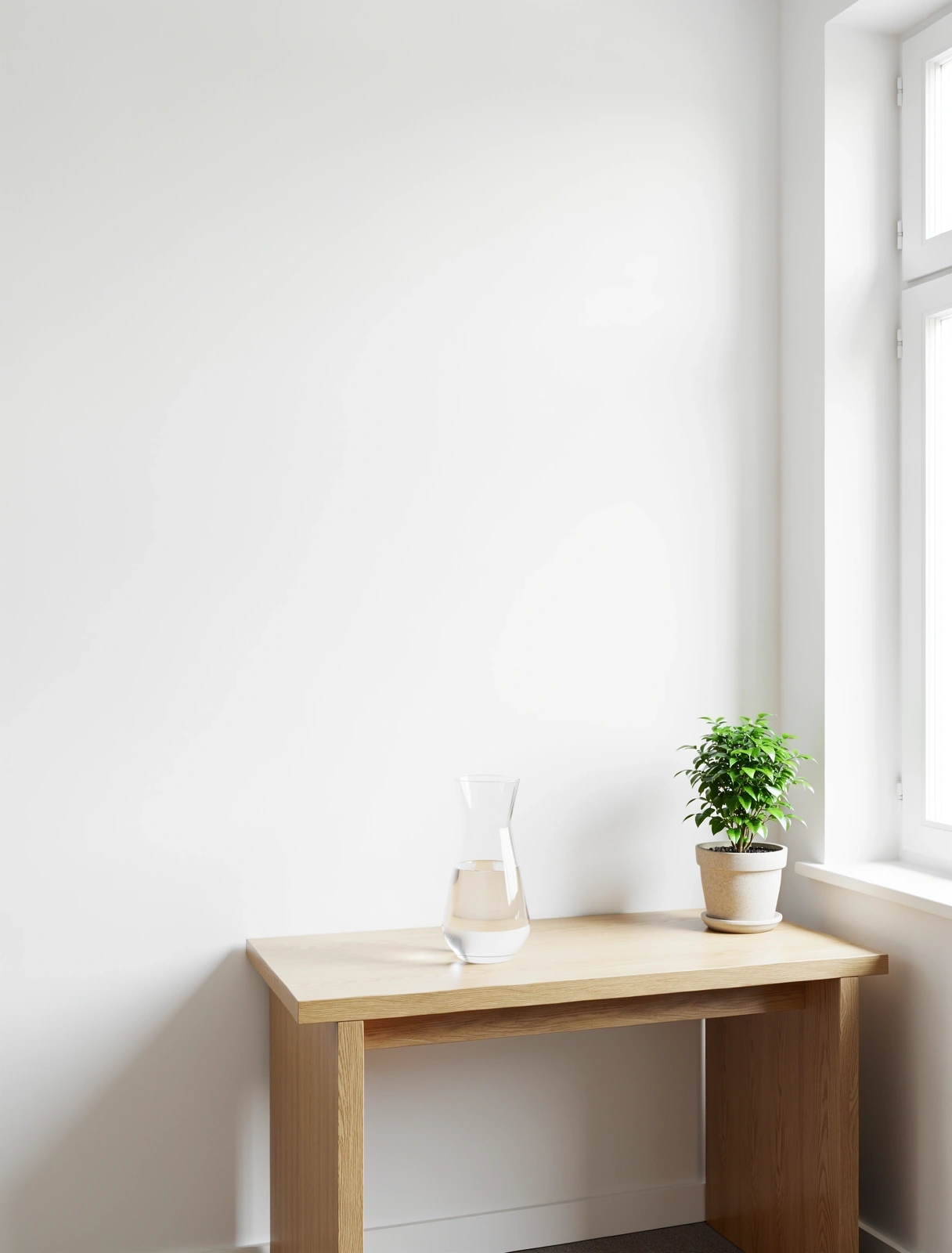 Beratungsraum am Mediapark